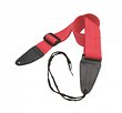On-Stage GSA10RED Guitar Strap