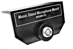 Music Stand Mic Mount #MSMM-350